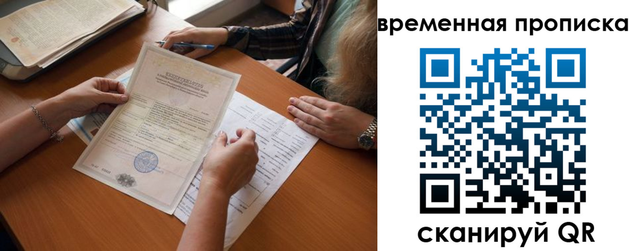 прописка в Светлограде